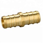 Acoblament Pex de llautó