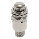 Vàlvules de polsador de 2 vies